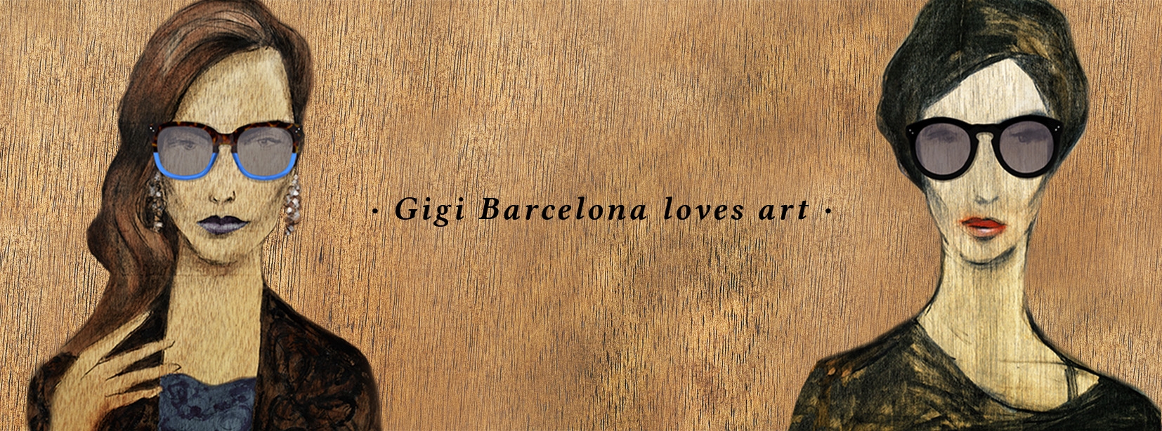 Gigi bcn loves art_Lempicka and Kelly